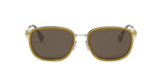 FENDI FE40155U 39E 55 SUNGLASSES