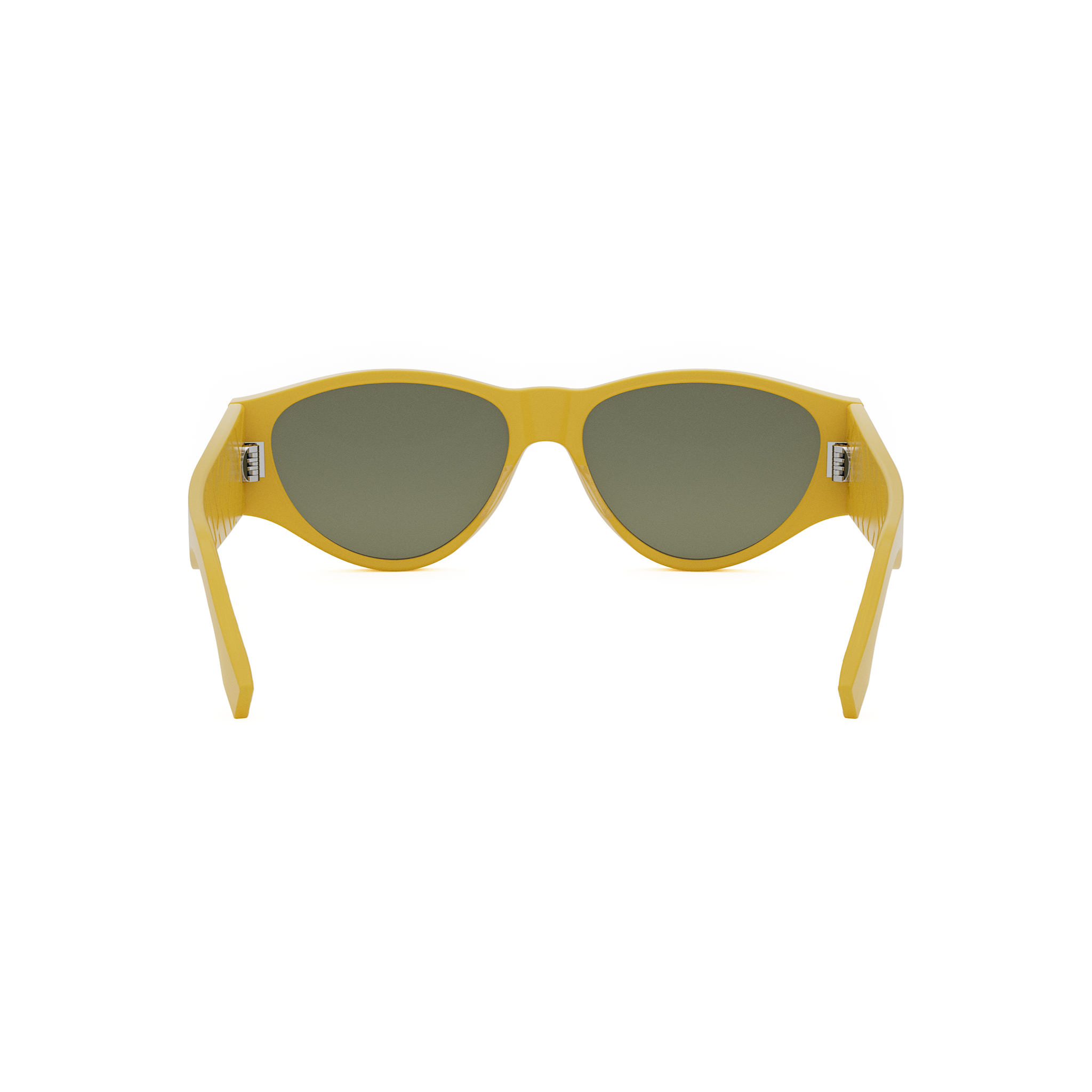 FENDI FE40158I 39N 55 SUNGLASSES