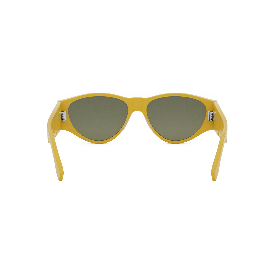 FENDI FE40158I 39N 55 SUNGLASSES