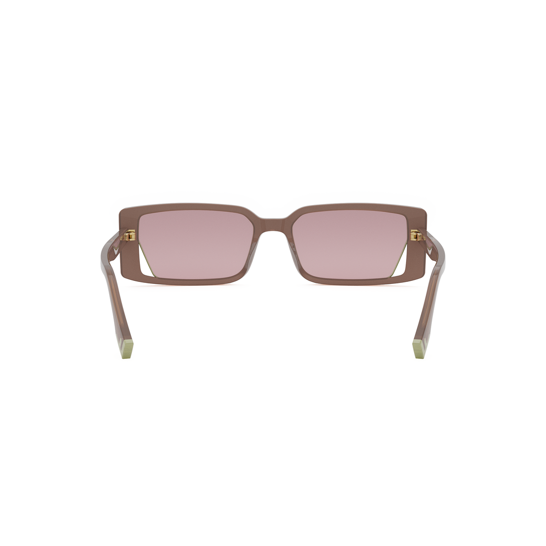 FENDI FE40164I 45Y 53 SUNGLASSES