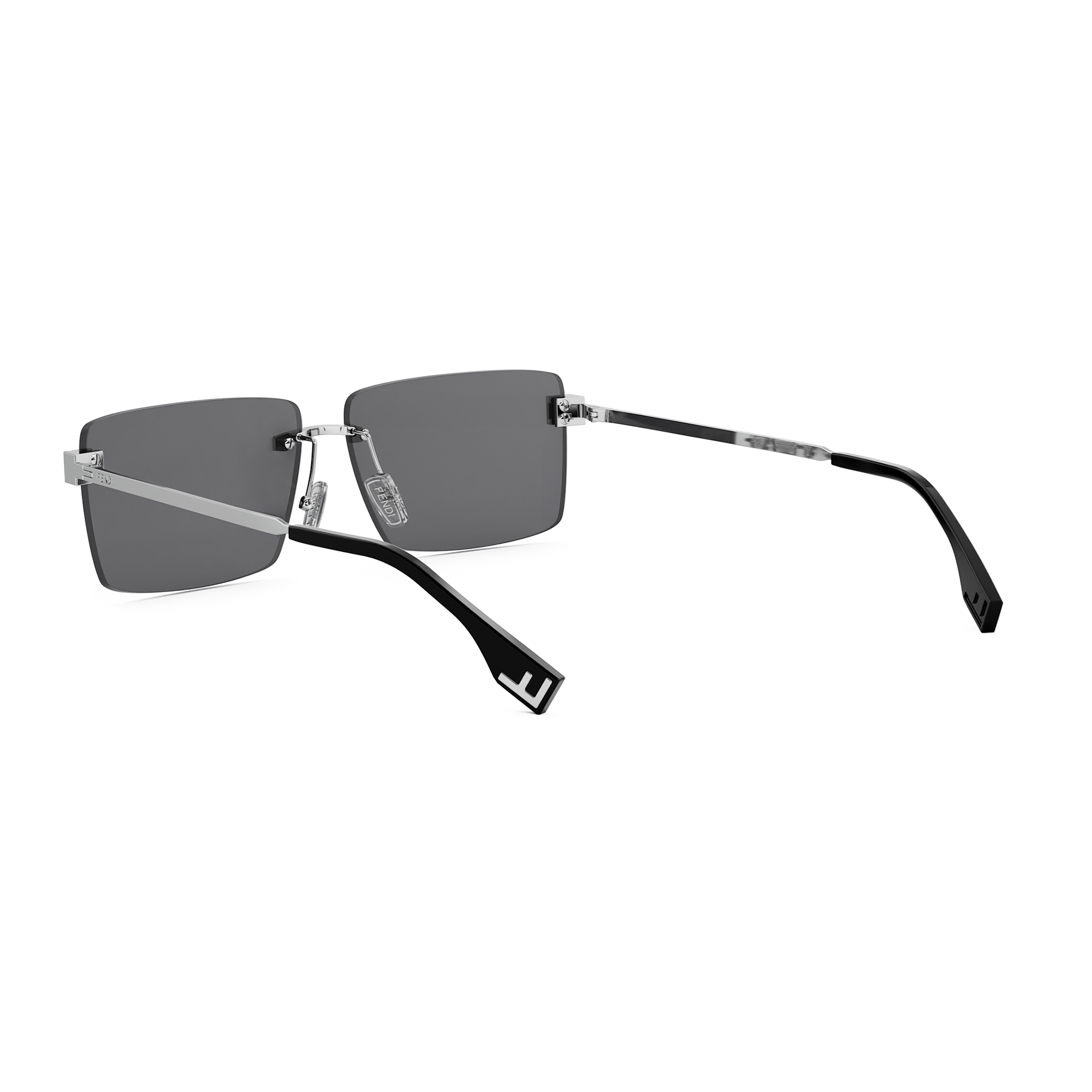 FENDI FE40165U 16A 60 SUNGLASSES