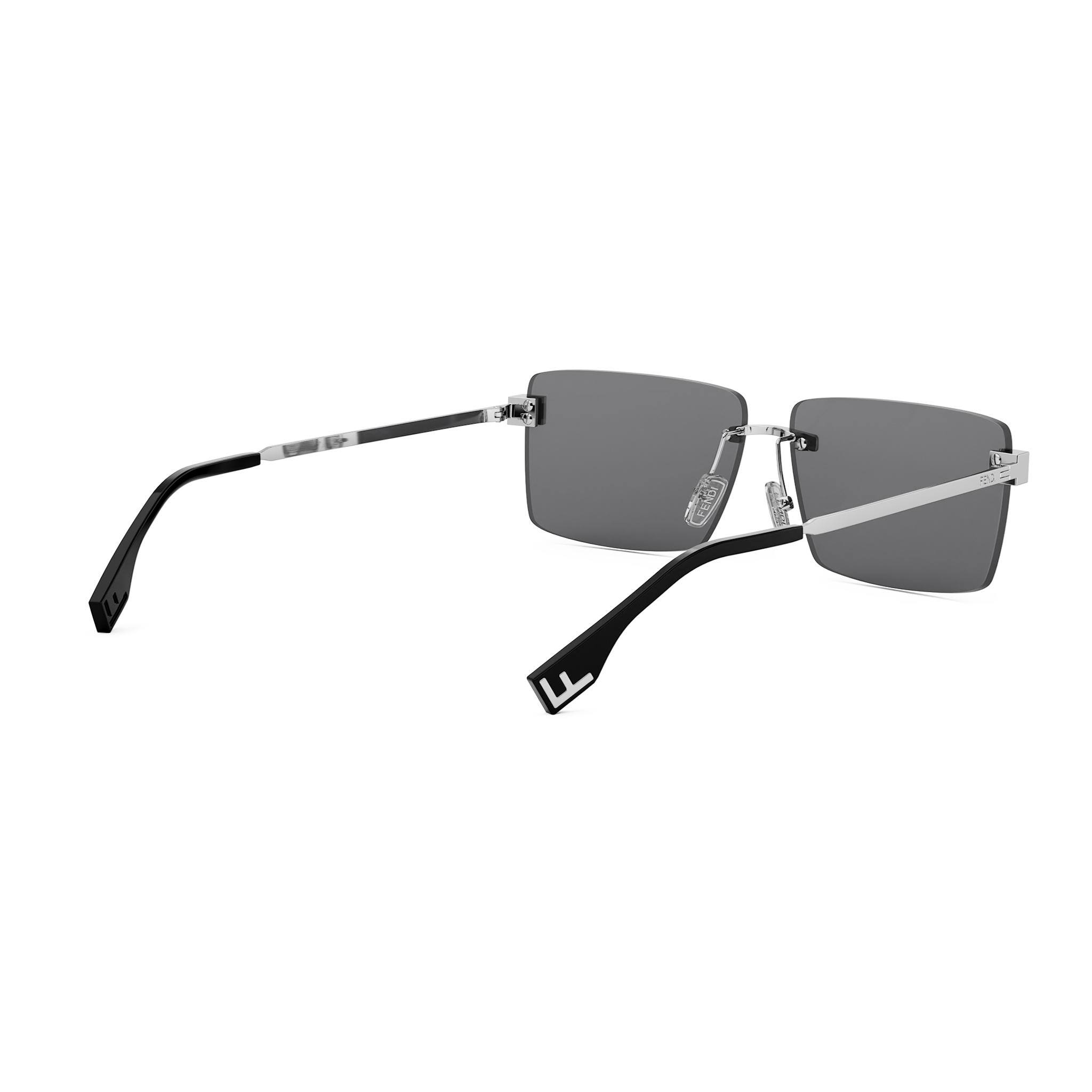 FENDI FE40165U 16A 60 SUNGLASSES
