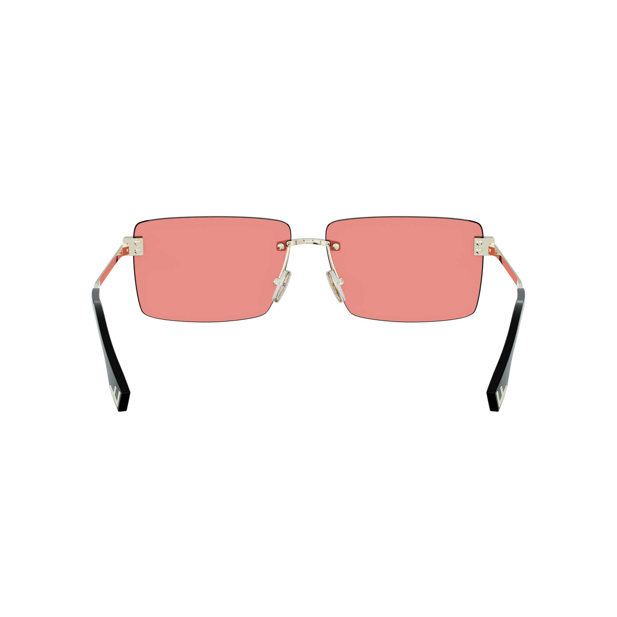 FENDI FE40165U 32S 60 SUNGLASSES