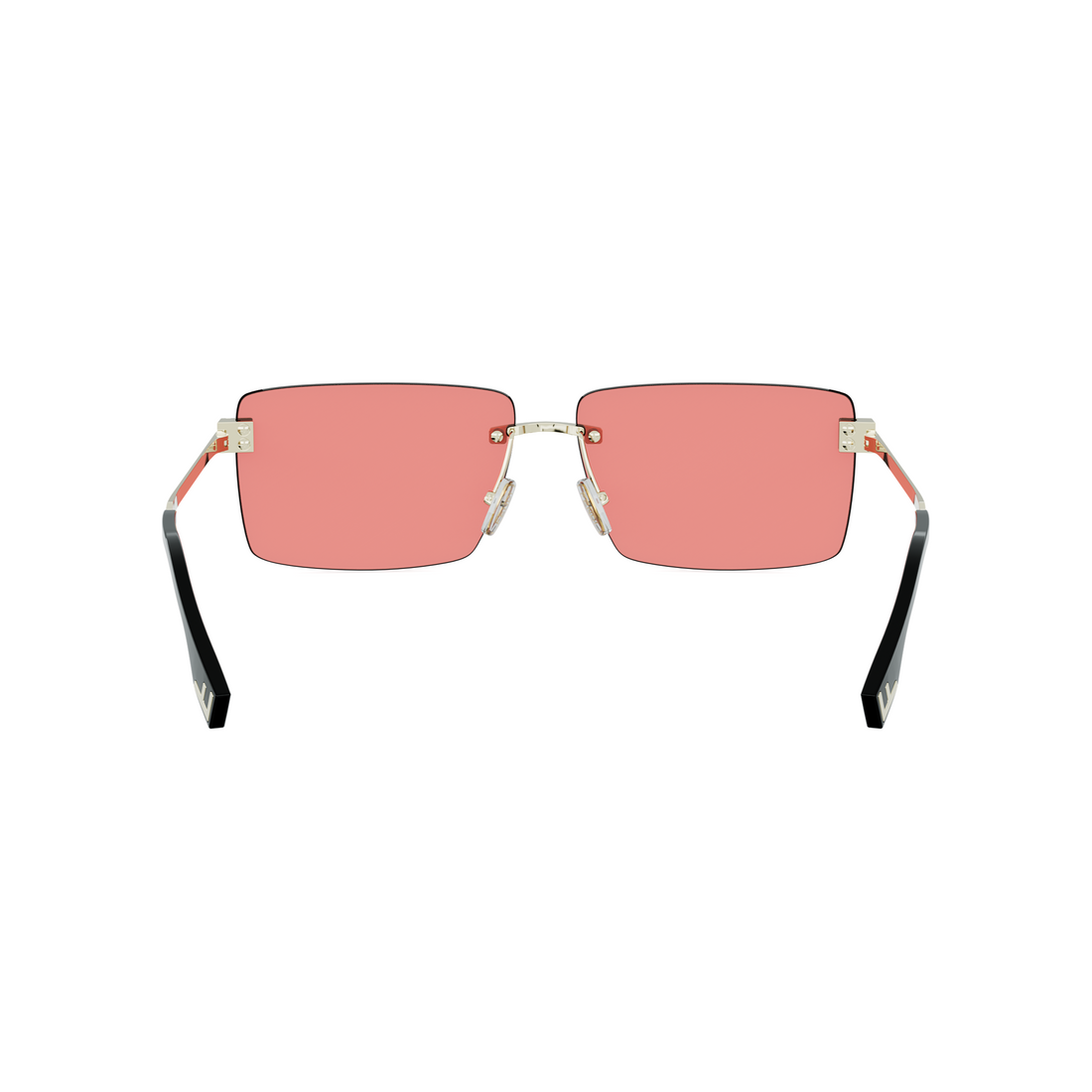 FENDI FE40165U 32S 60 SUNGLASSES