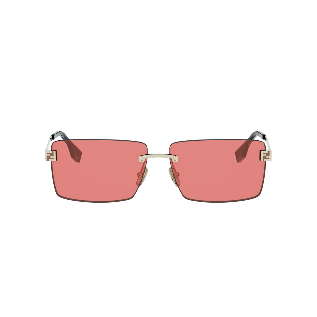 FENDI FE40165U 32S 60 SUNGLASSES