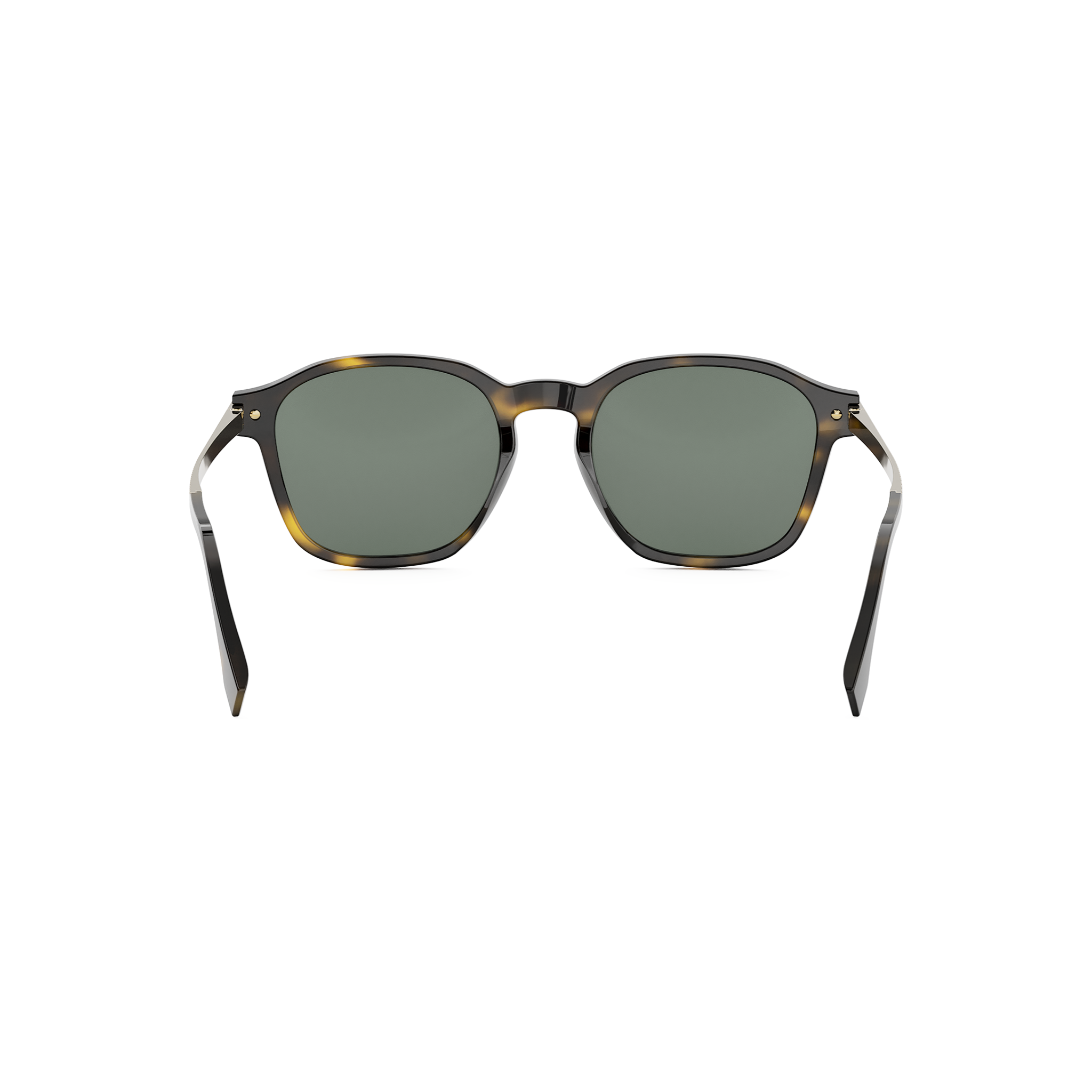 FENDI FE40166I 52N 52 SUNGLASSES