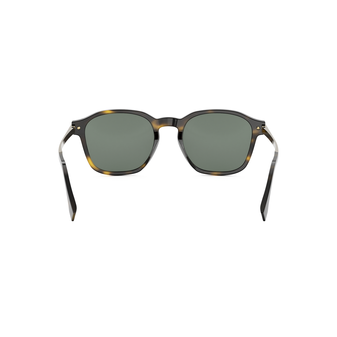 FENDI FE40166I 52N 52 SUNGLASSES