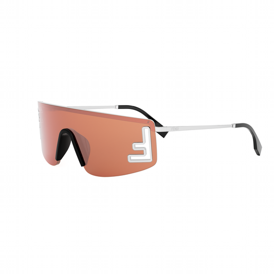 FENDI FE40168U 16U SUNGLASSES