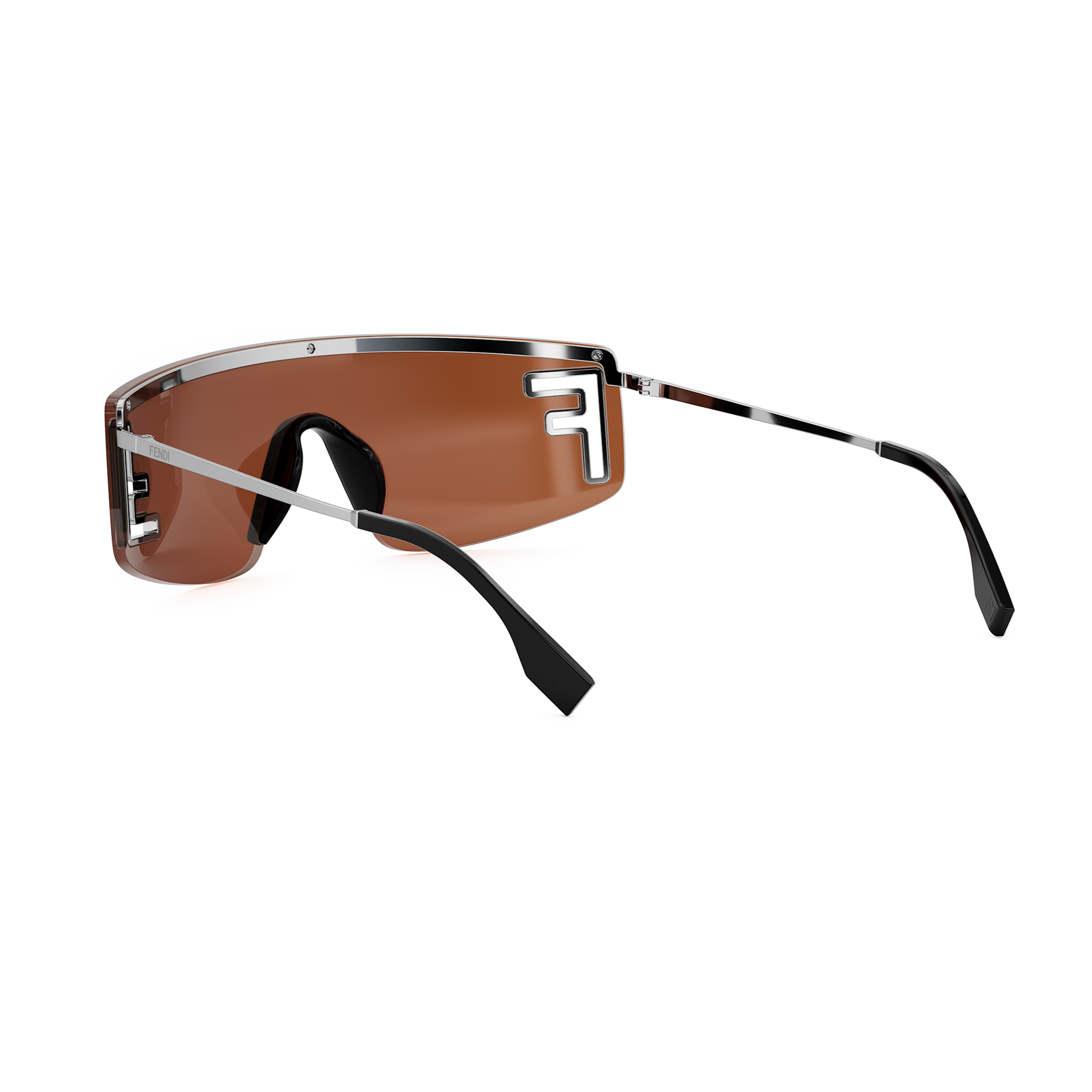 FENDI FE40168U 16U SUNGLASSES