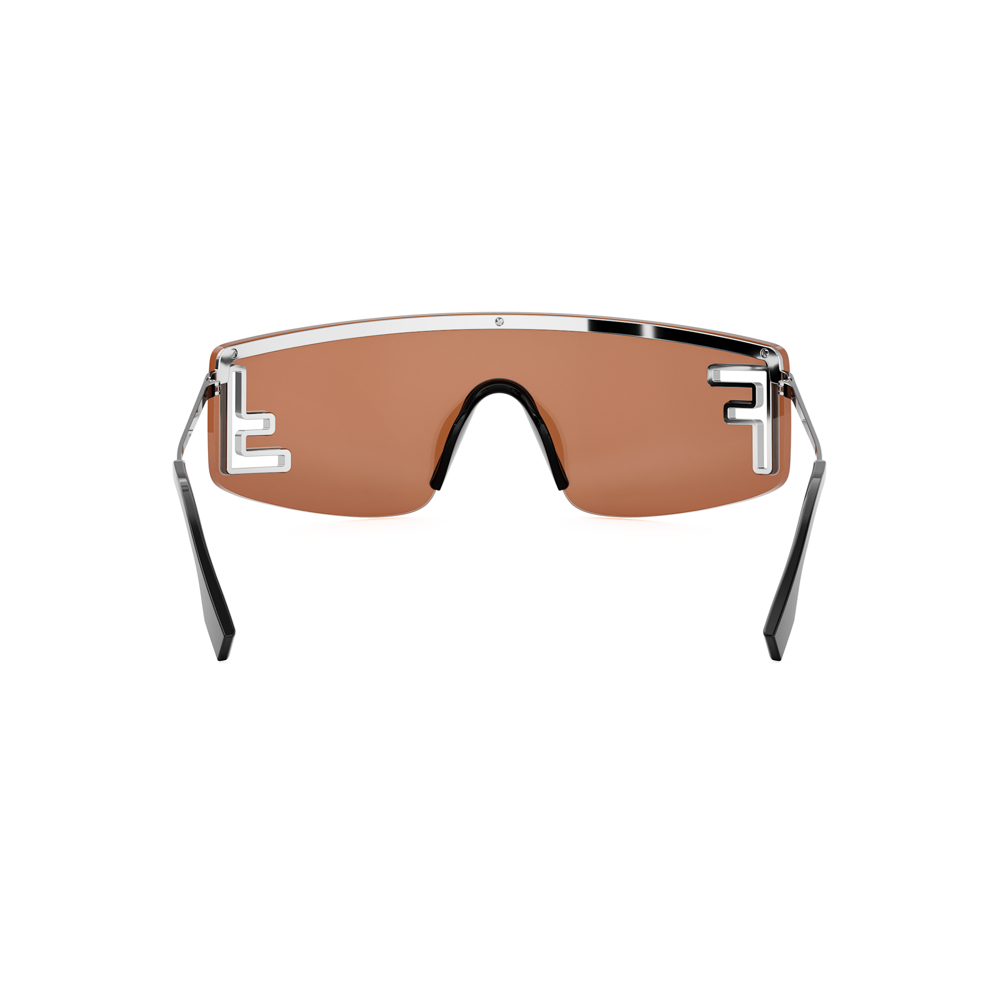 FENDI FE40168U 16U SUNGLASSES