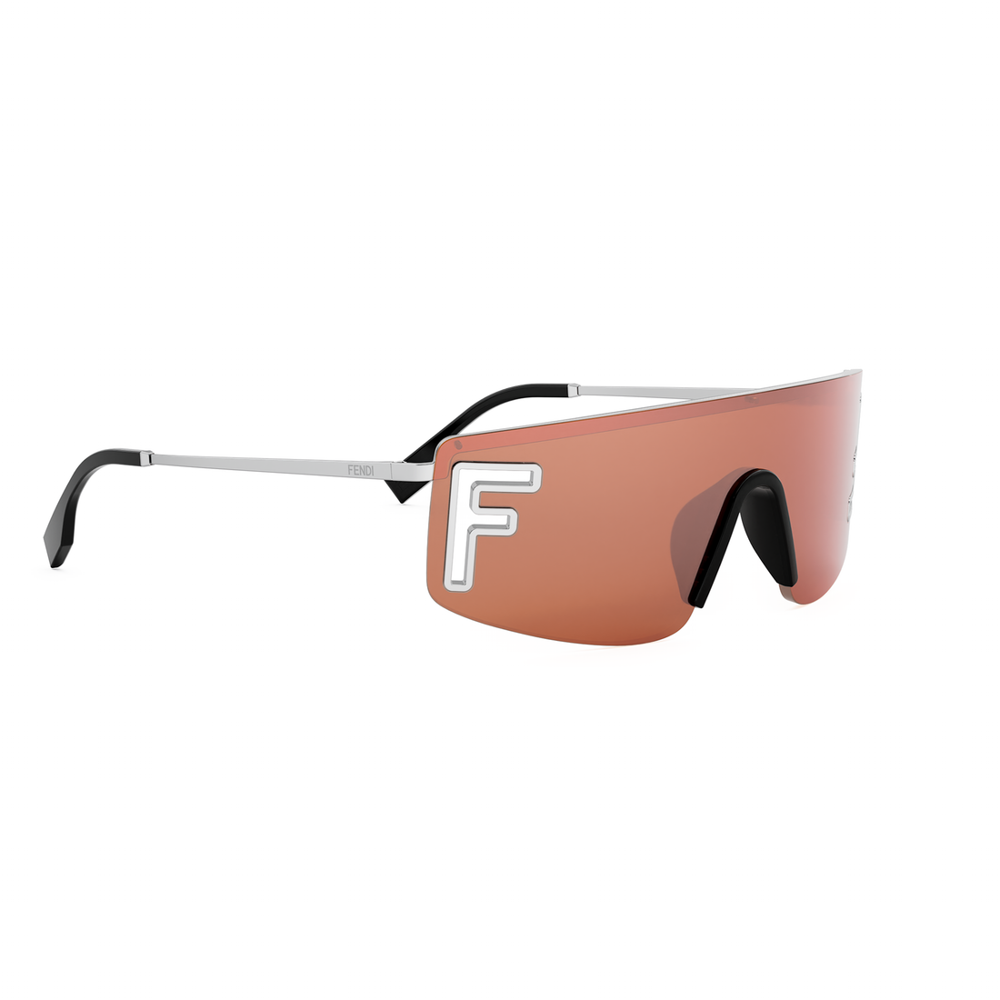 FENDI FE40168U 16U SUNGLASSES