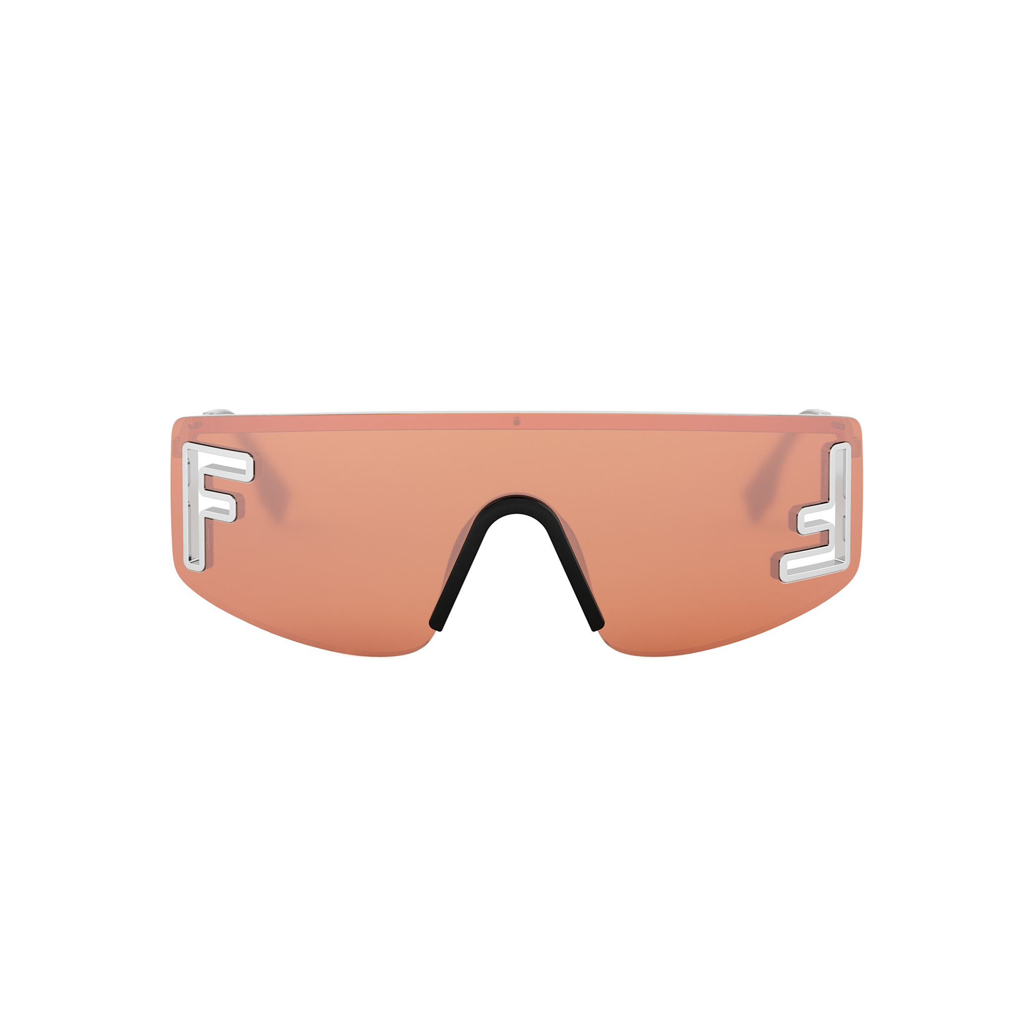FENDI FE40168U 16U SUNGLASSES