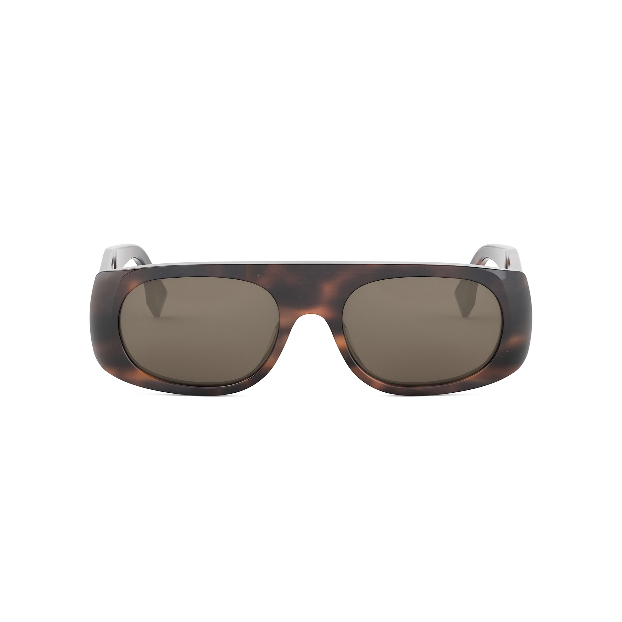FENDI FE40169I 53E 54 SUNGLASSES