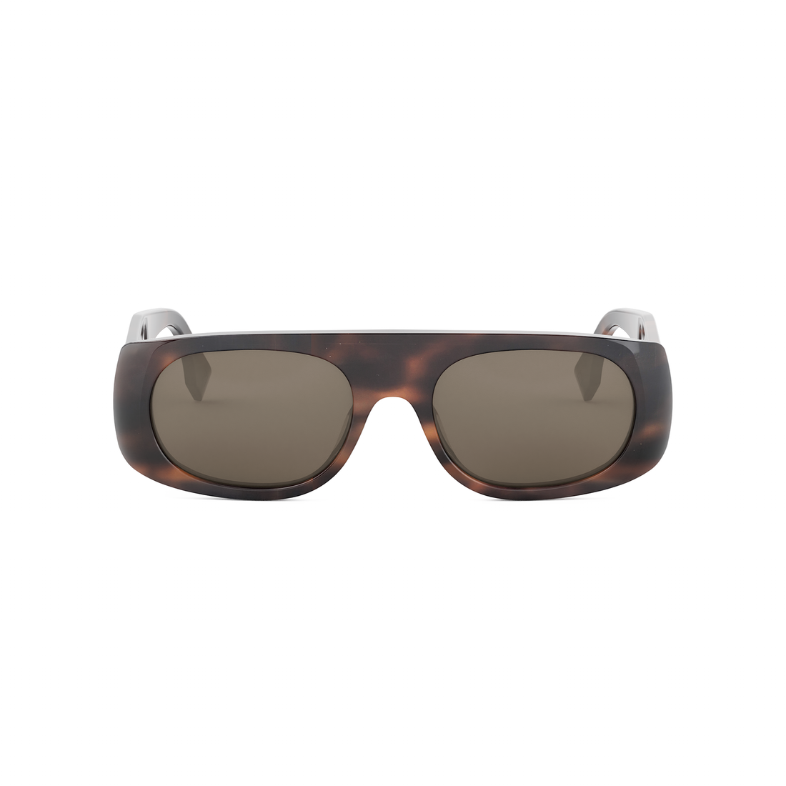 FENDI FE40169I 53E 54 SUNGLASSES