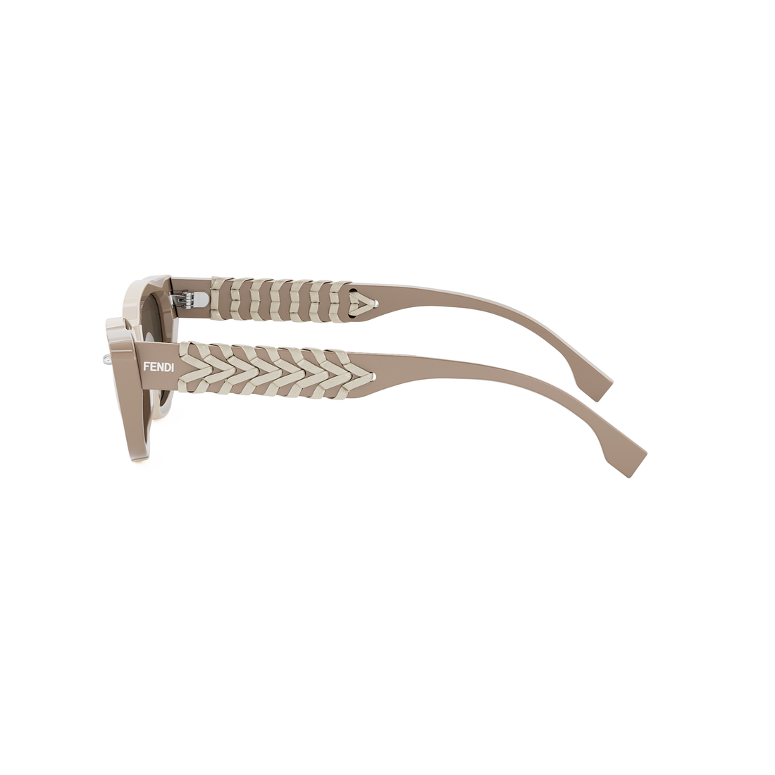 FENDI FE40171I 45E 49 SUNGLASSES