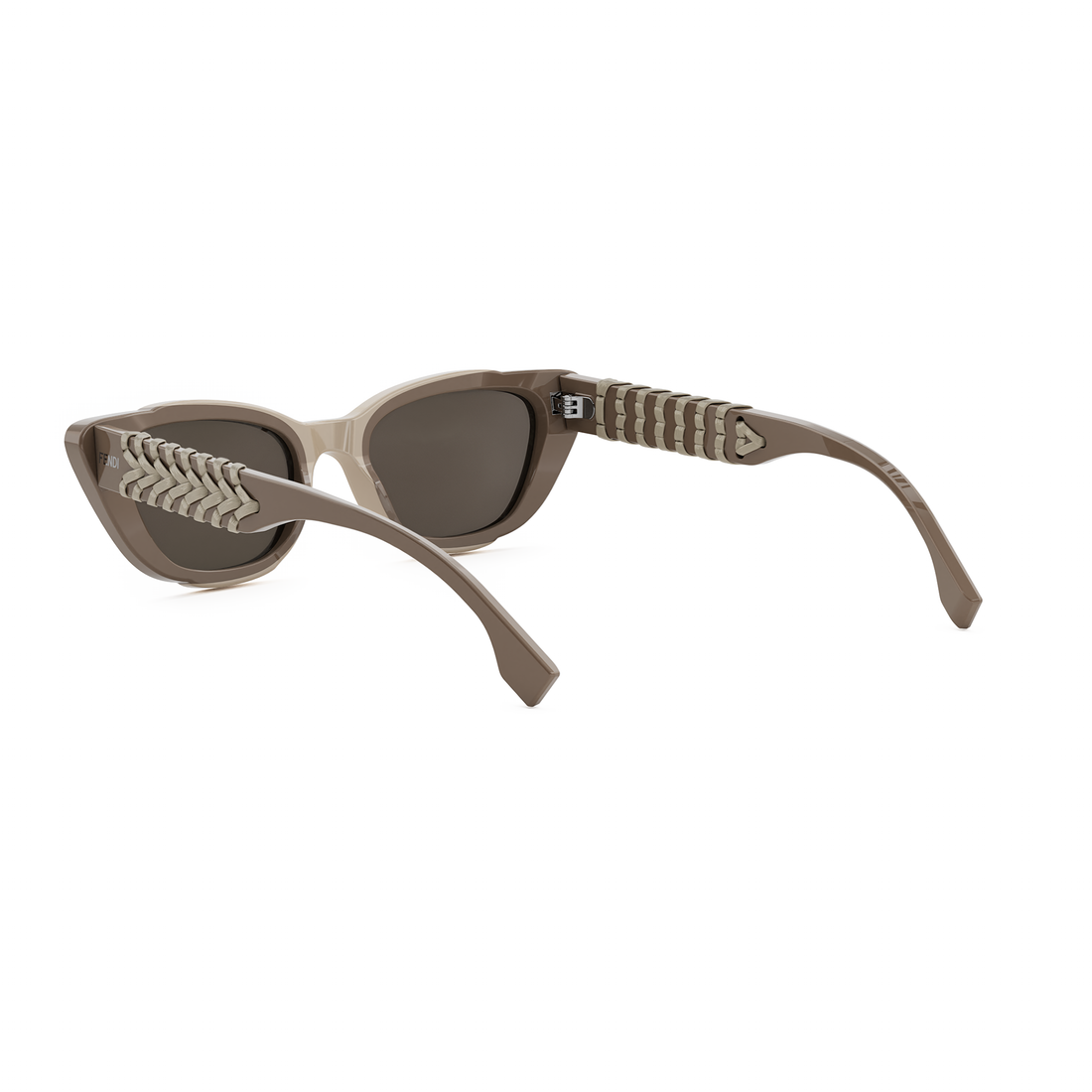 FENDI FE40171I 45E 49 SUNGLASSES