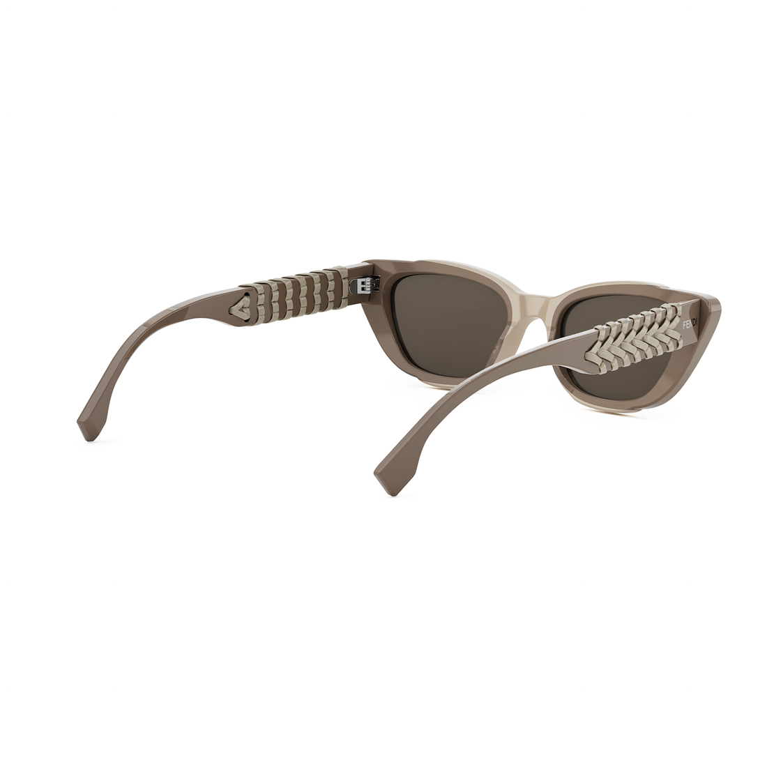 FENDI FE40171I 45E 49 SUNGLASSES