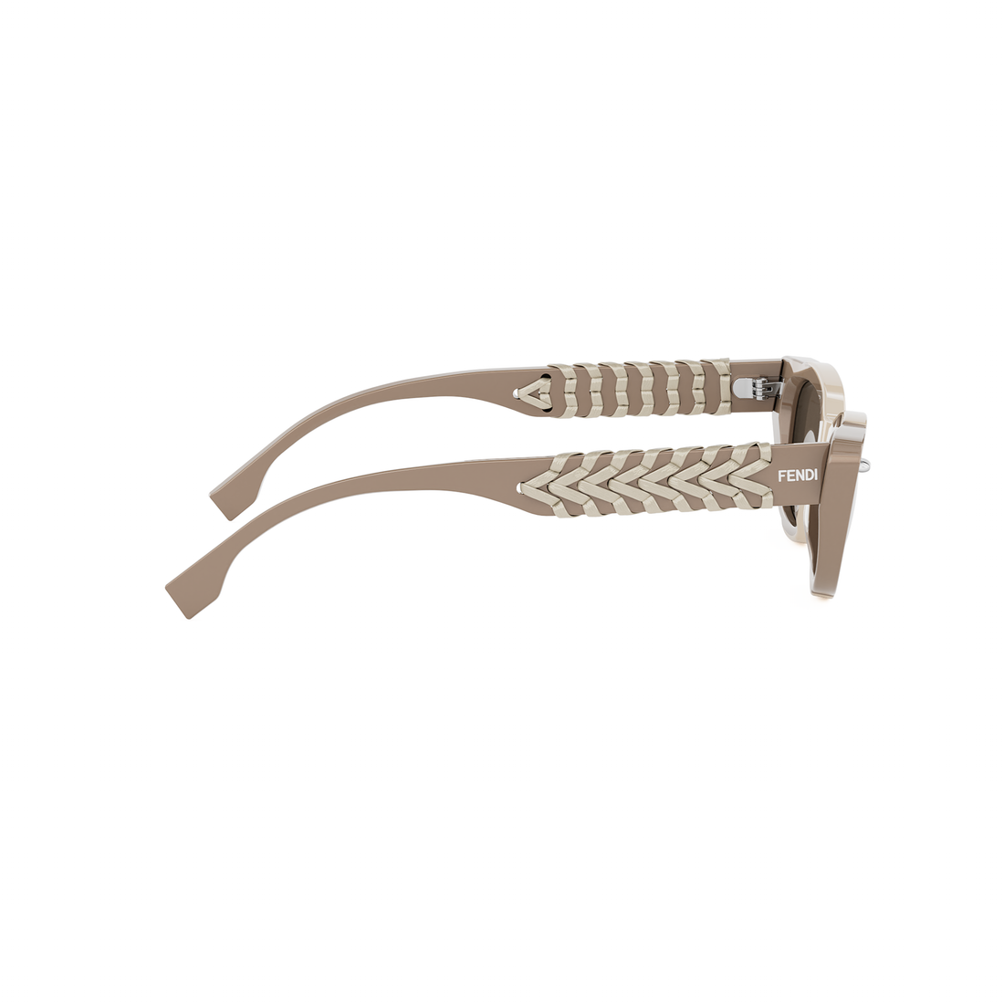FENDI FE40171I 45E 49 SUNGLASSES