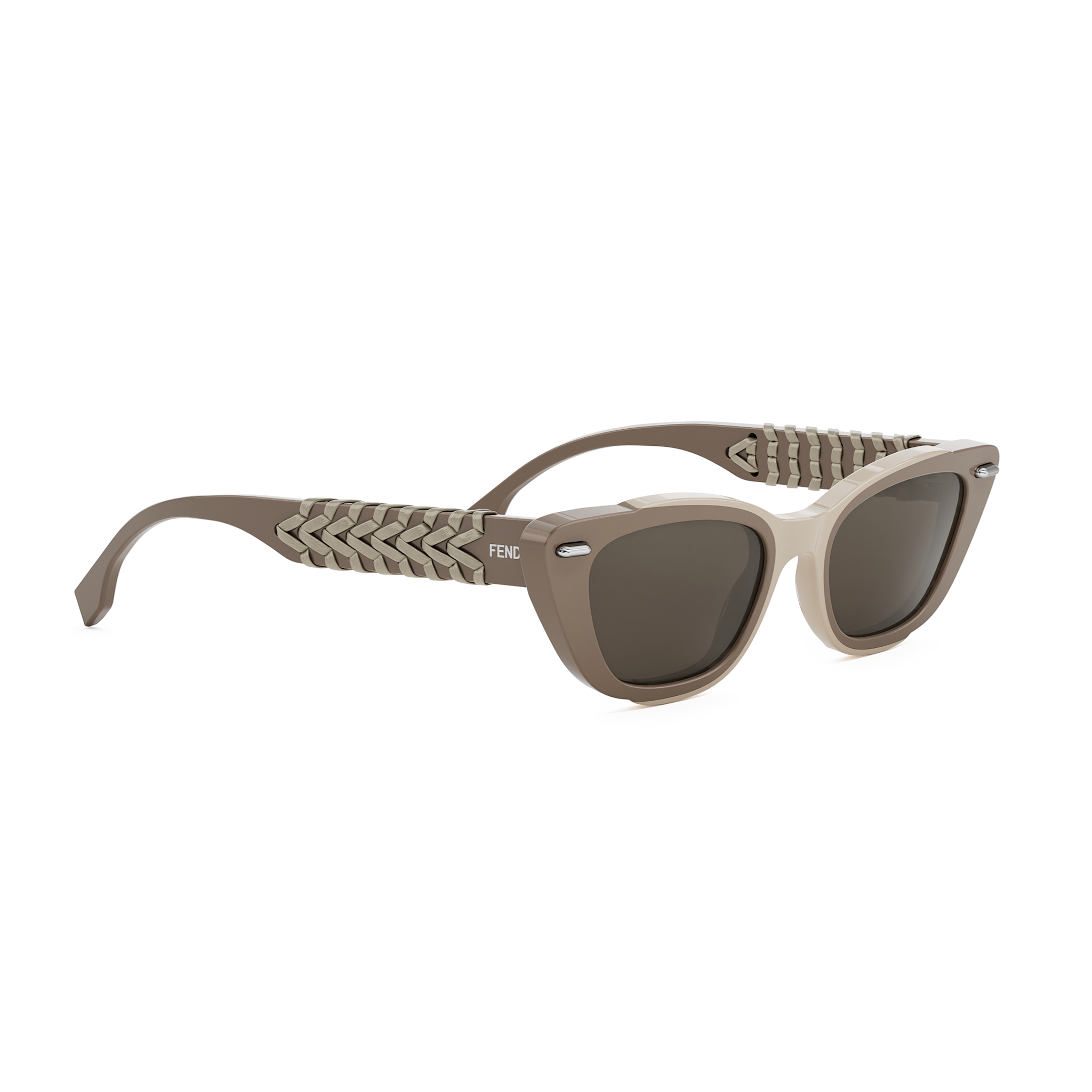FENDI FE40171I 45E 49 SUNGLASSES