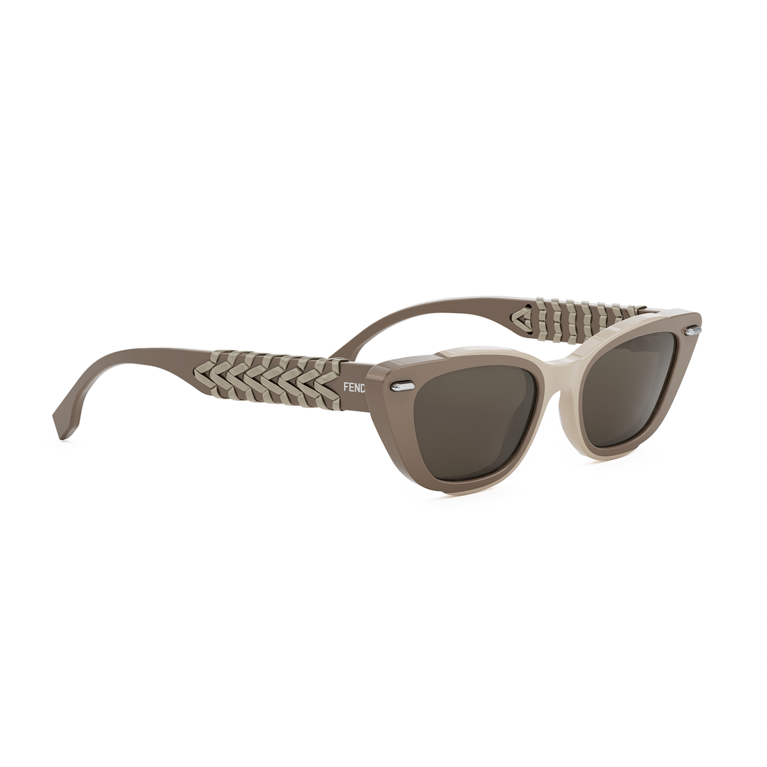FENDI FE40171I 45E 49 SUNGLASSES