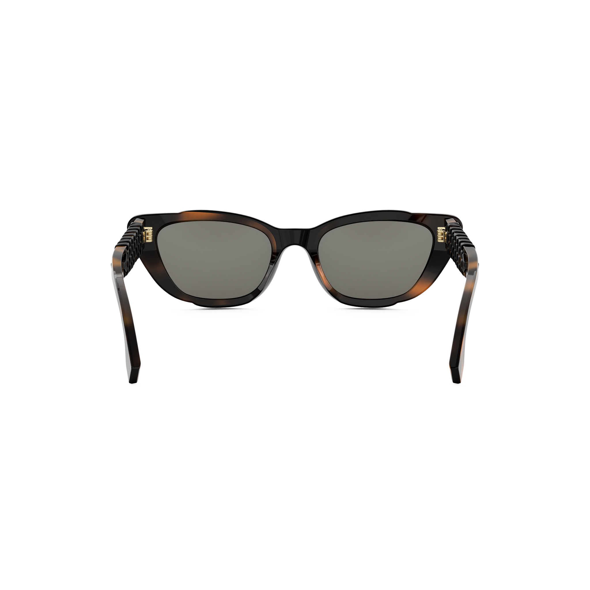 FENDI FE40171I 53A 49 SUNGLASSES
