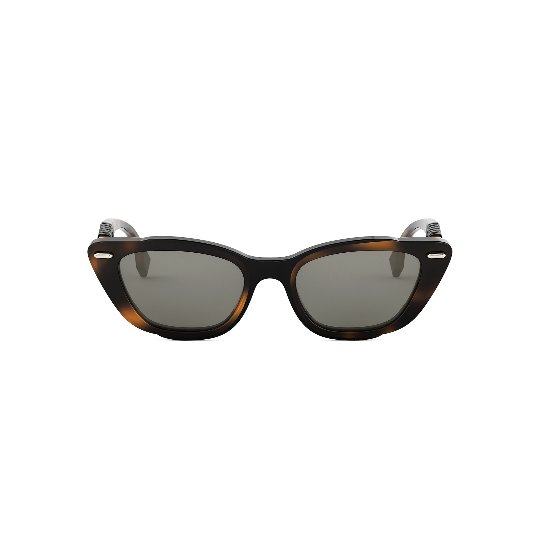 FENDI FE40171I 53A 49 SUNGLASSES