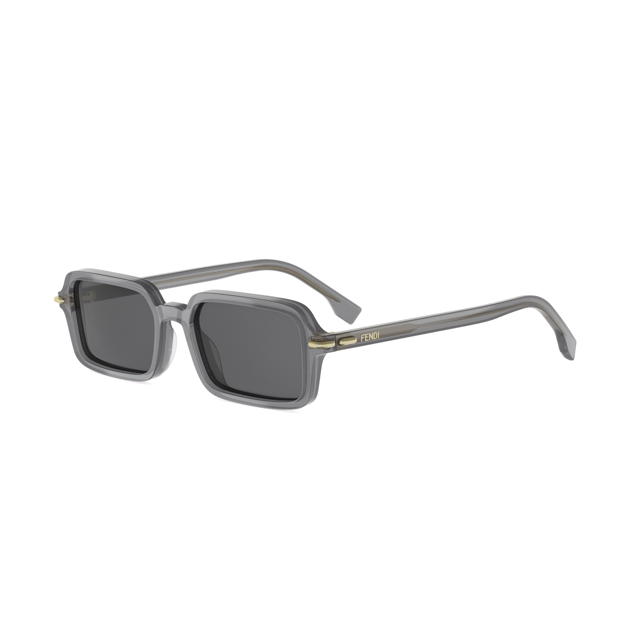 FENDI FE40174I 20A 51 SUNGLASSES
