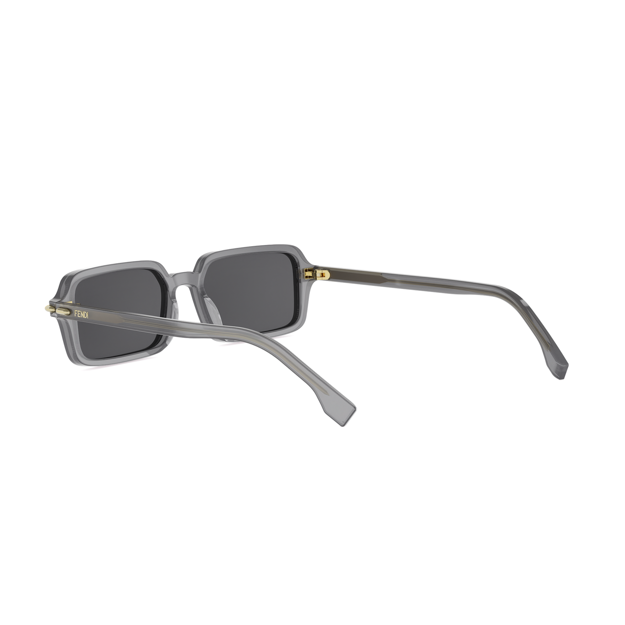 FENDI FE40174I 20A 51 SUNGLASSES