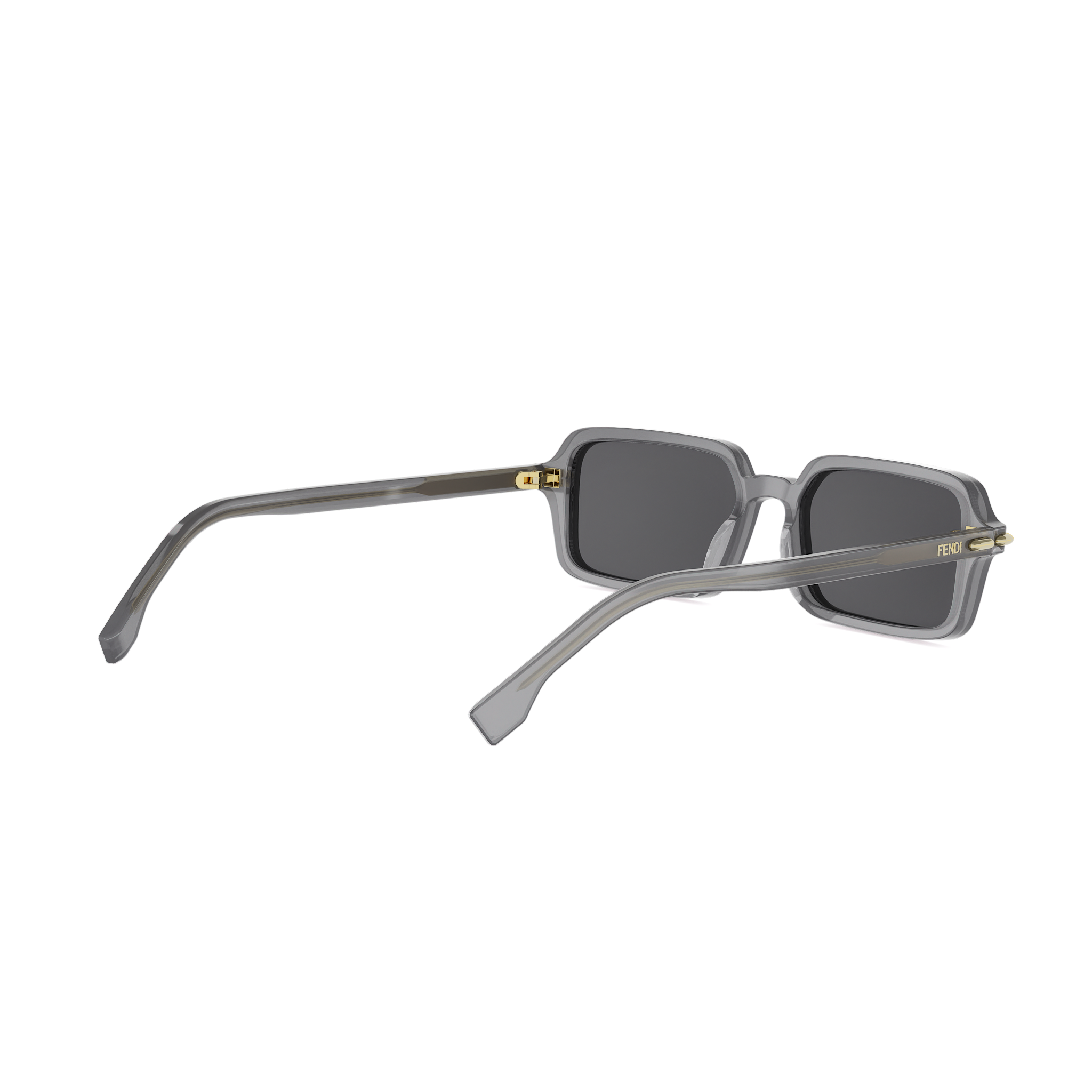 FENDI FE40174I 20A 51 SUNGLASSES