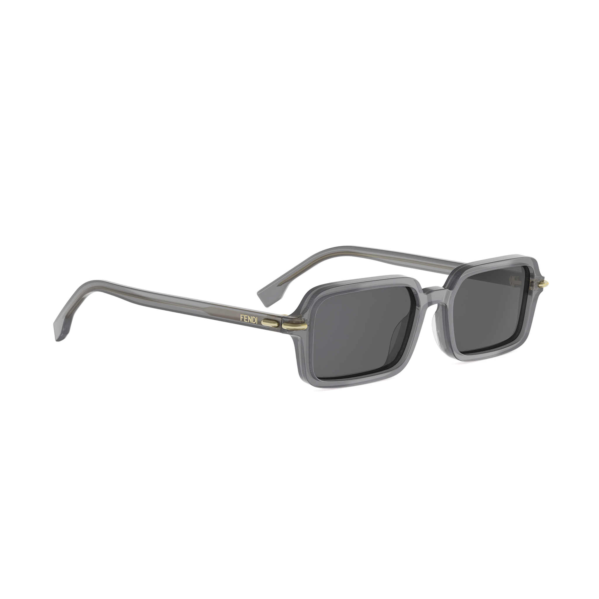 FENDI FE40174I 20A 51 SUNGLASSES