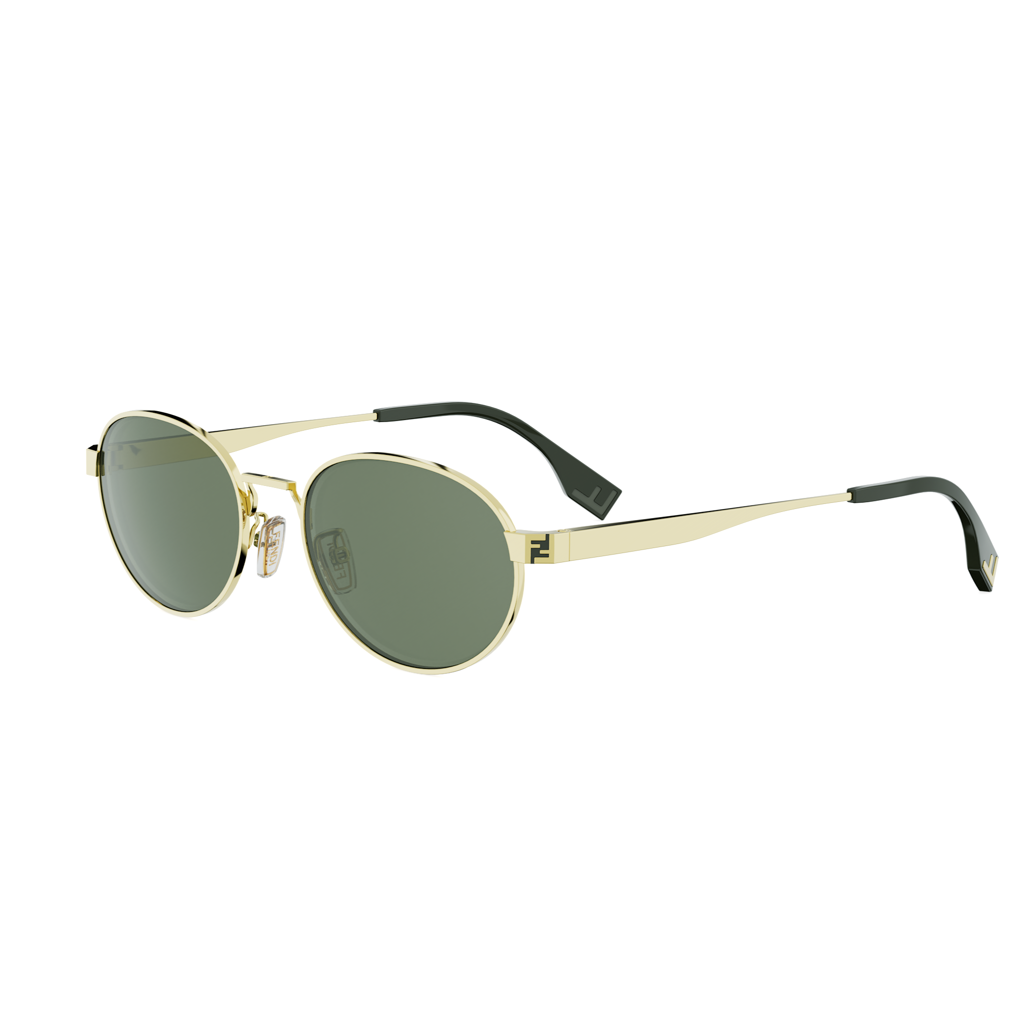 FENDI FE40180U 30N 55 SUNGLASSES