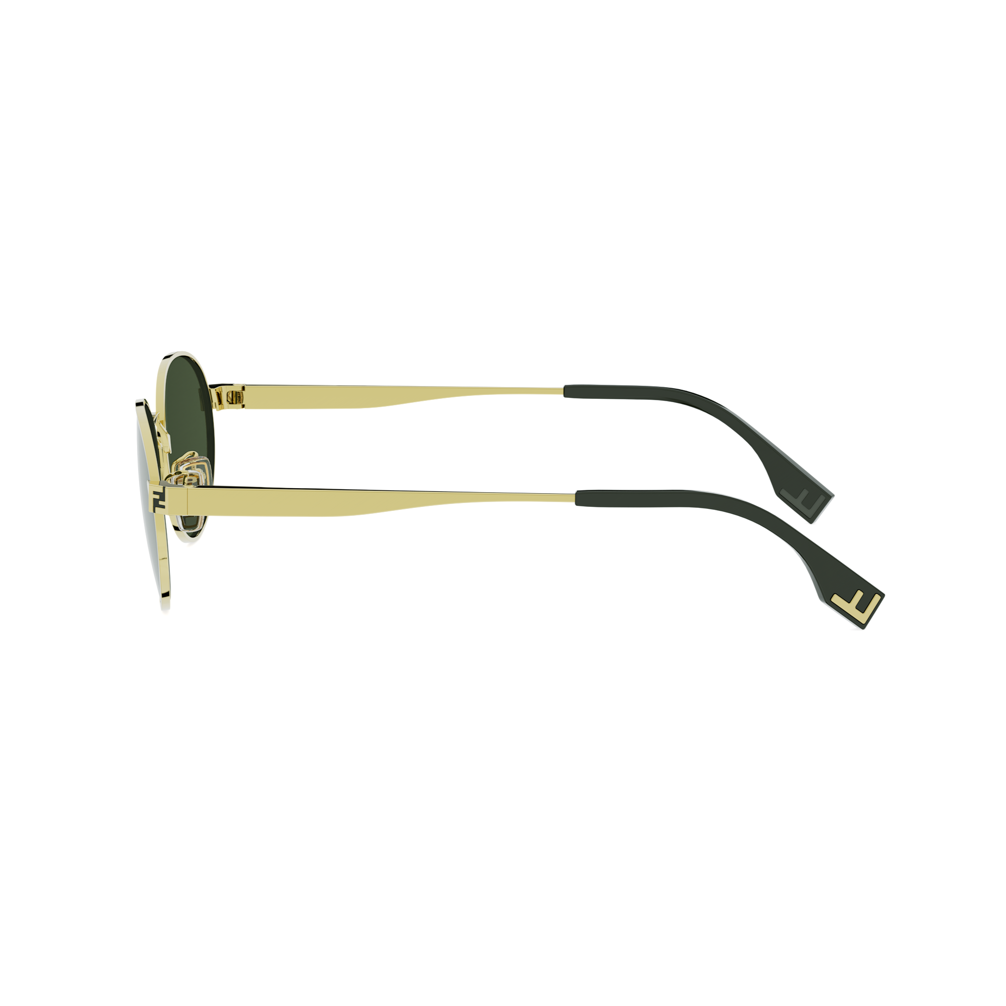 FENDI FE40180U 30N 55 SUNGLASSES