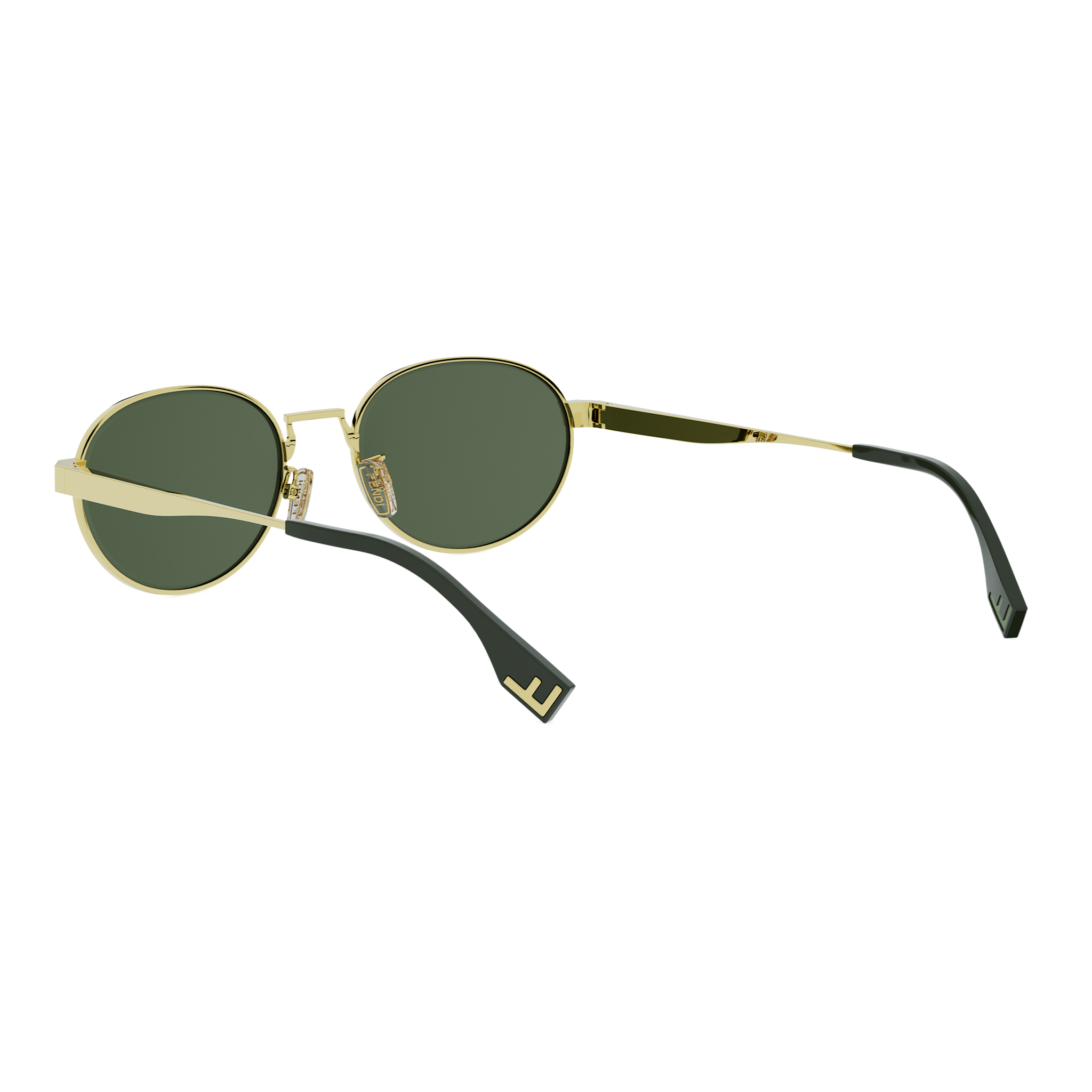 FENDI FE40180U 30N 55 SUNGLASSES