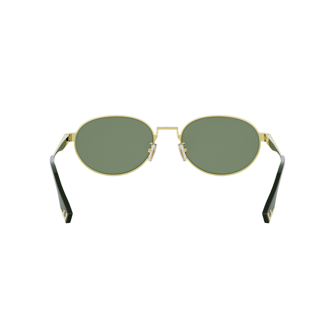 FENDI FE40180U 30N 55 SUNGLASSES