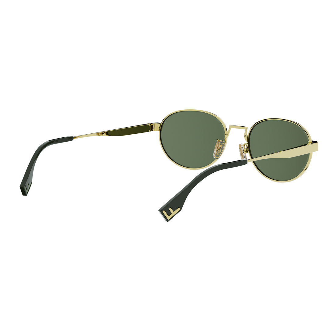 FENDI FE40180U 30N 55 SUNGLASSES