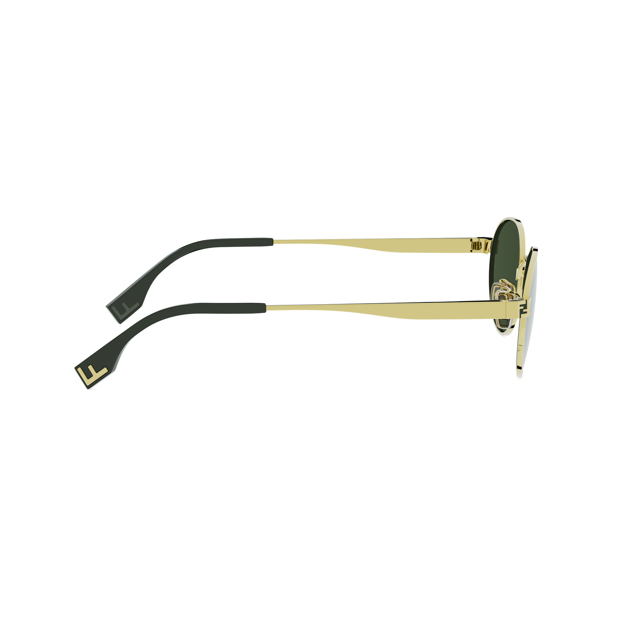 FENDI FE40180U 30N 55 SUNGLASSES