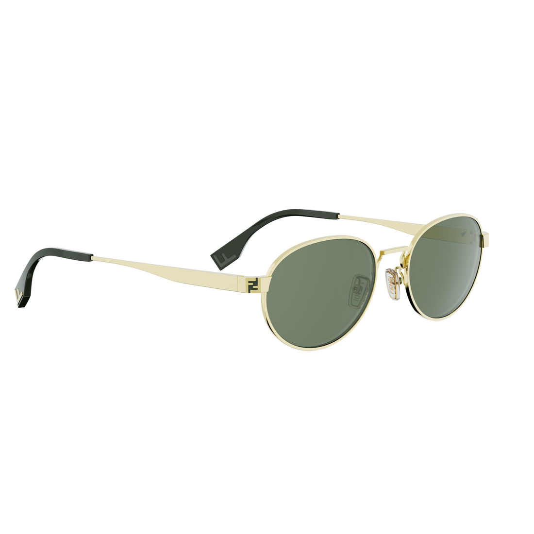 FENDI FE40180U 30N 55 SUNGLASSES