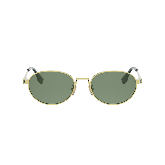 FENDI FE40180U 30N 55 SUNGLASSES