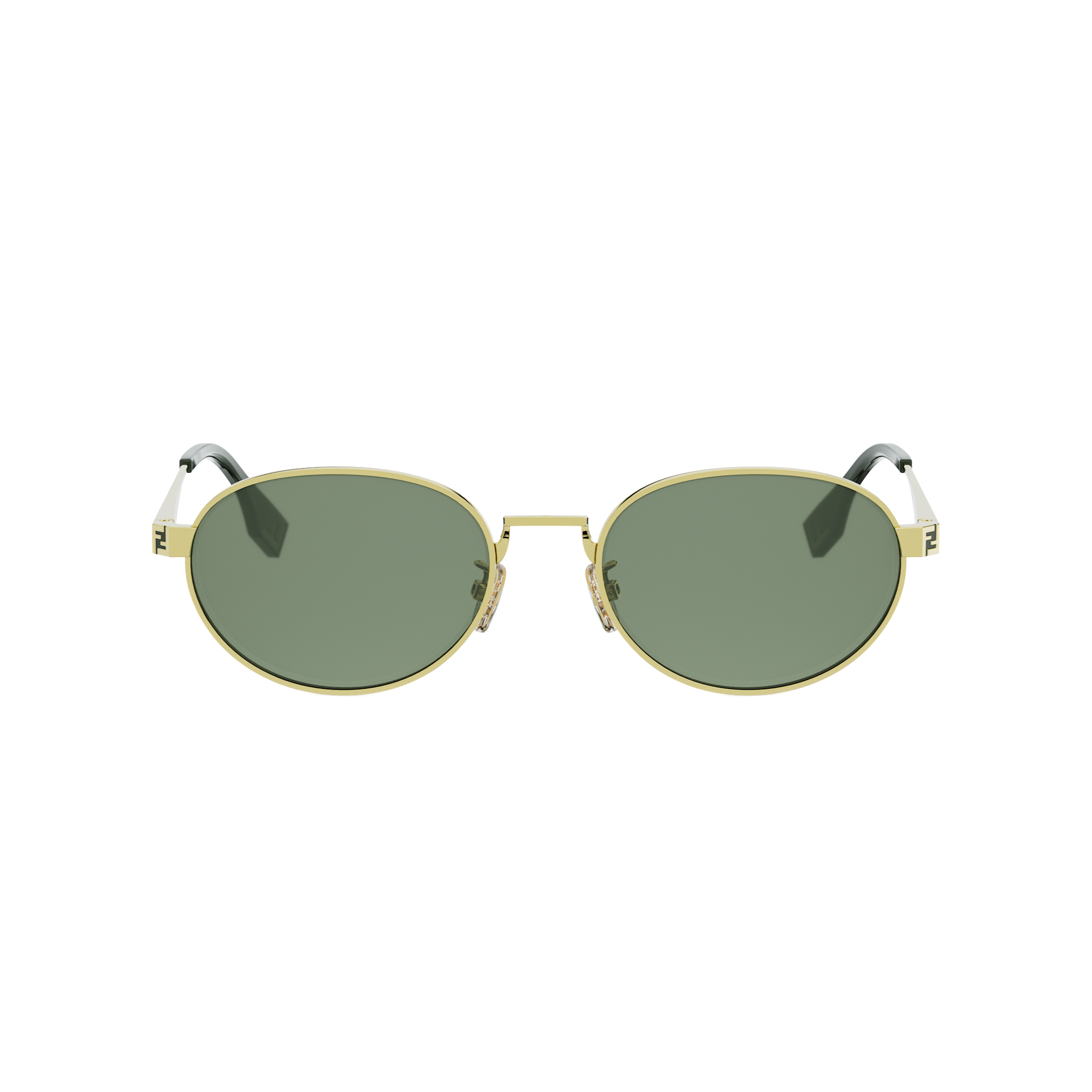 FENDI FE40180U 30N 55 SUNGLASSES