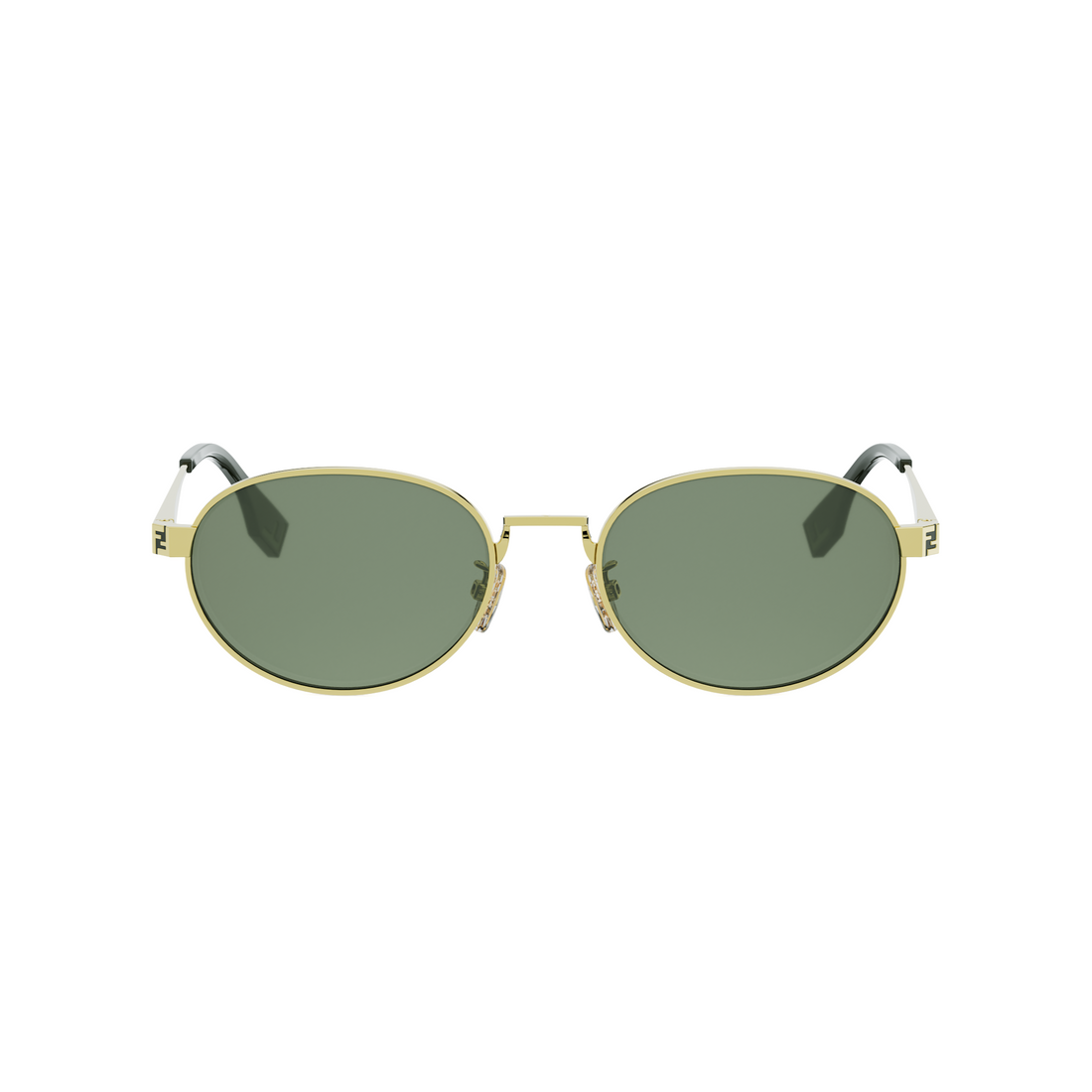 FENDI FE40180U 30N 55 SUNGLASSES