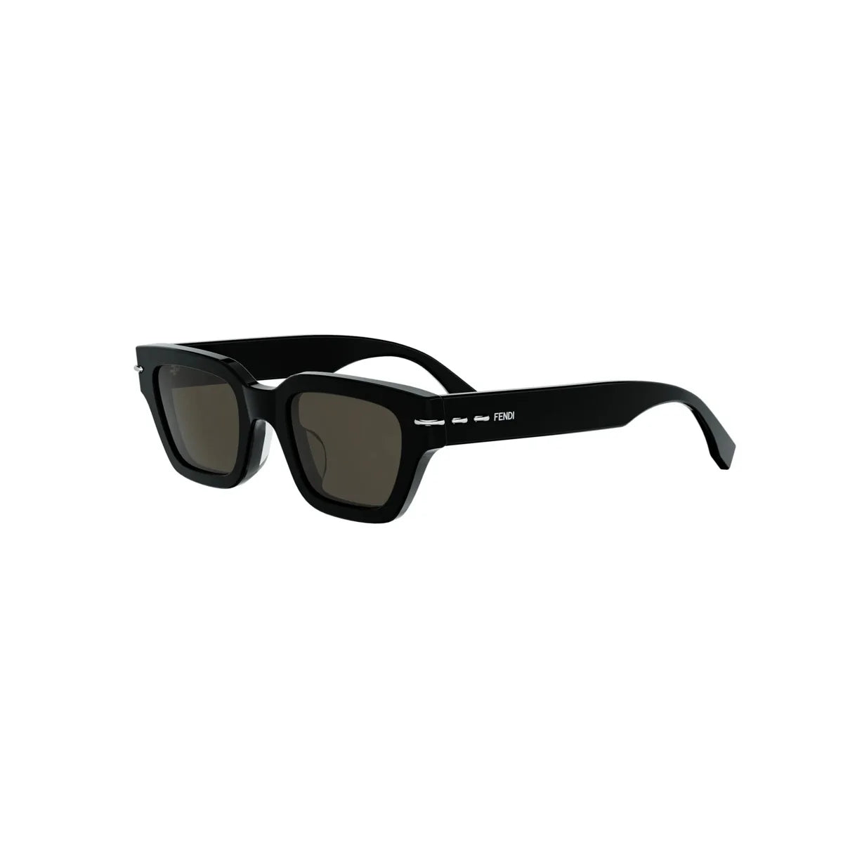 FENDI FE40191I 01E 50 SUNGLASSES
