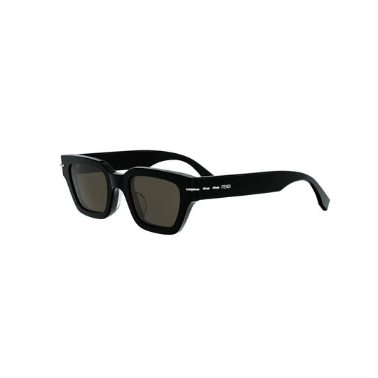 FENDI FE40191I 01E 50 SUNGLASSES