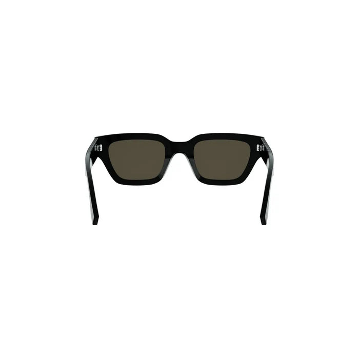 FENDI FE40191I 01E 50 SUNGLASSES