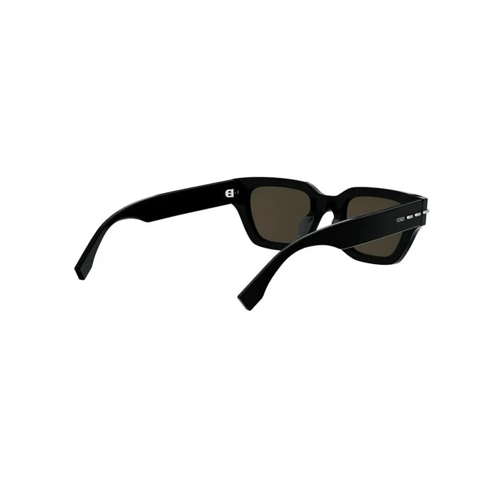 FENDI FE40191I 01E 50 SUNGLASSES