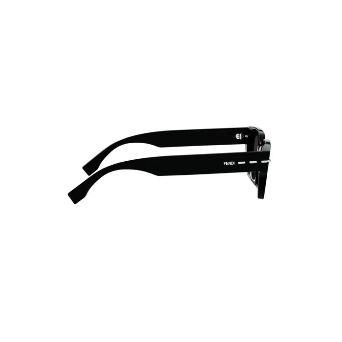 FENDI FE40191I 01E 50 SUNGLASSES