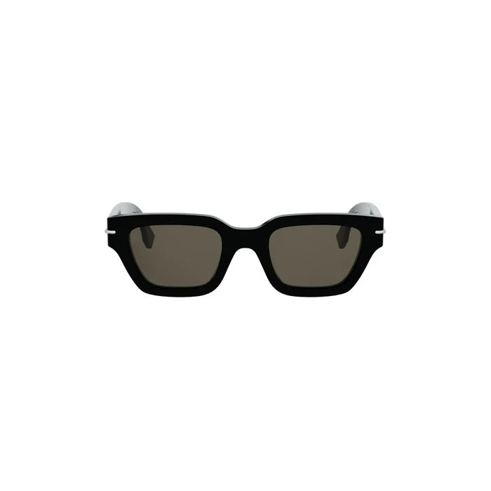 FENDI FE40191I 01E 50 SUNGLASSES