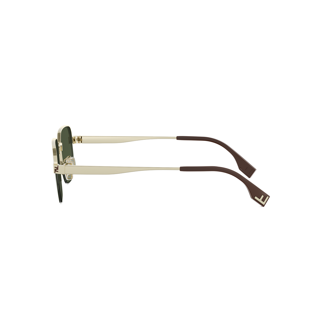 FENDI FE40196U 32N 54 SUNGLASSES