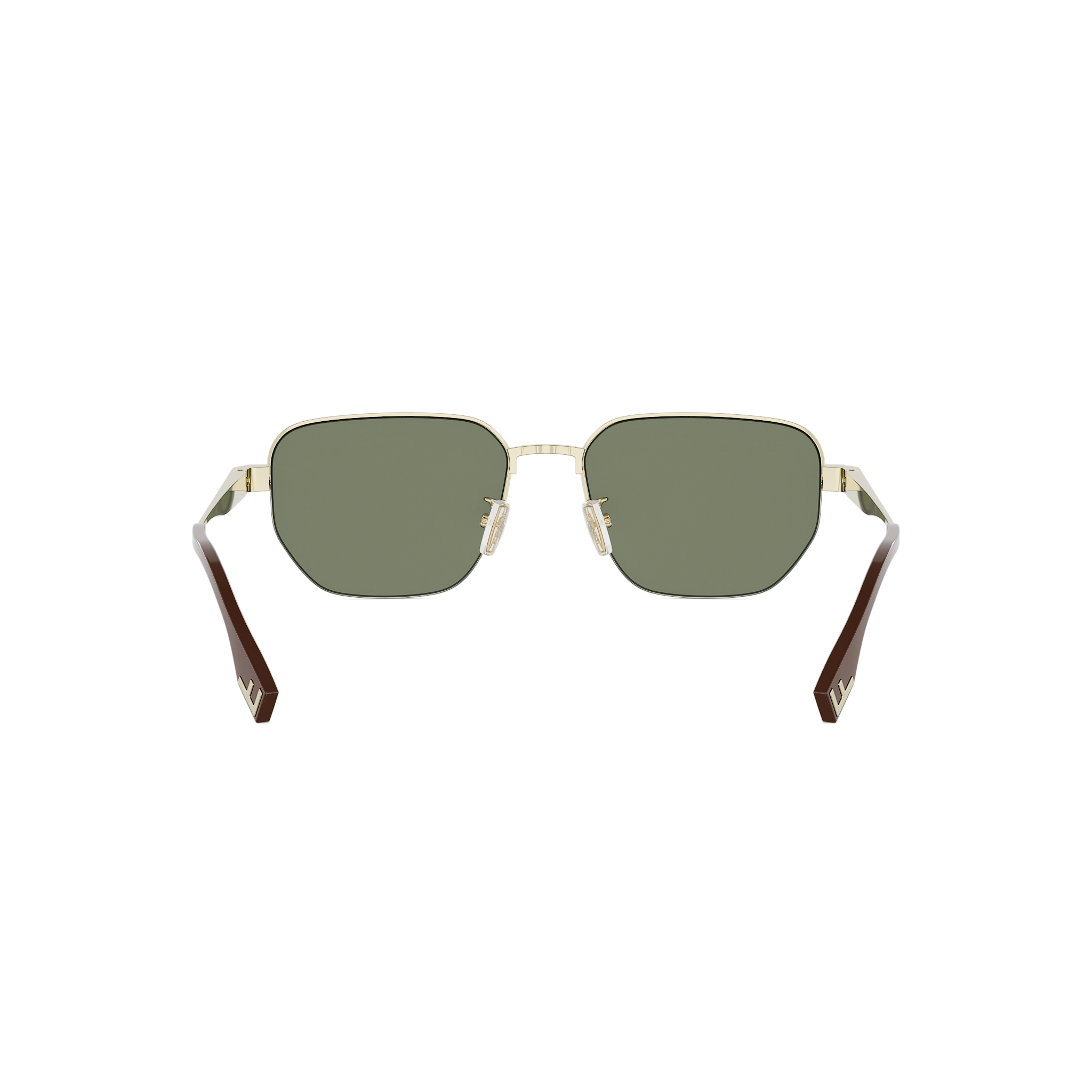 FENDI FE40196U 32N 54 SUNGLASSES