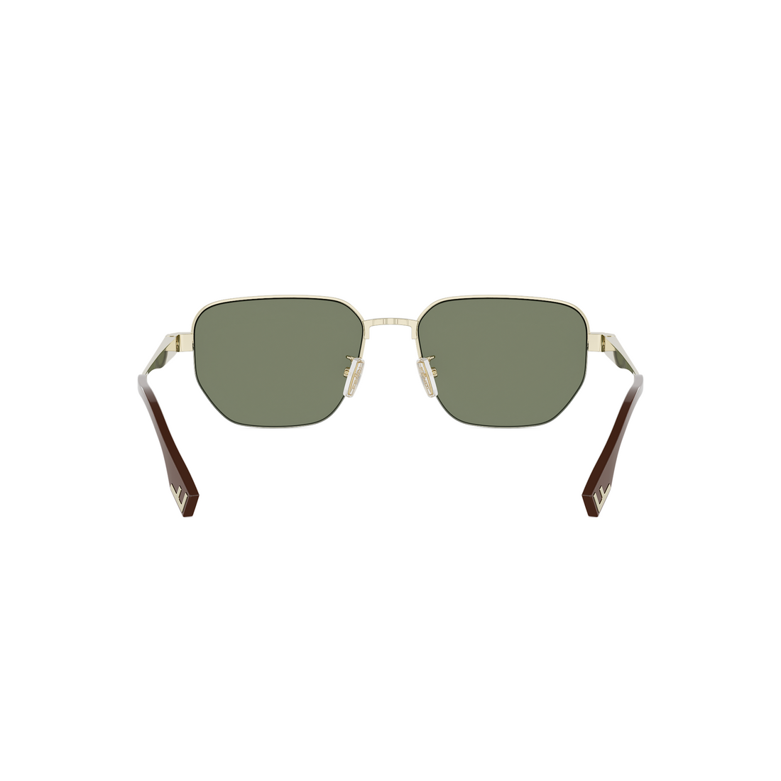 FENDI FE40196U 32N 54 SUNGLASSES