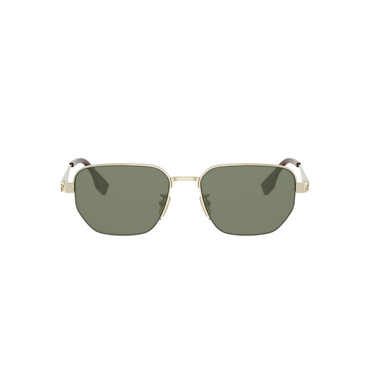 FENDI FE40196U 32N 54 SUNGLASSES